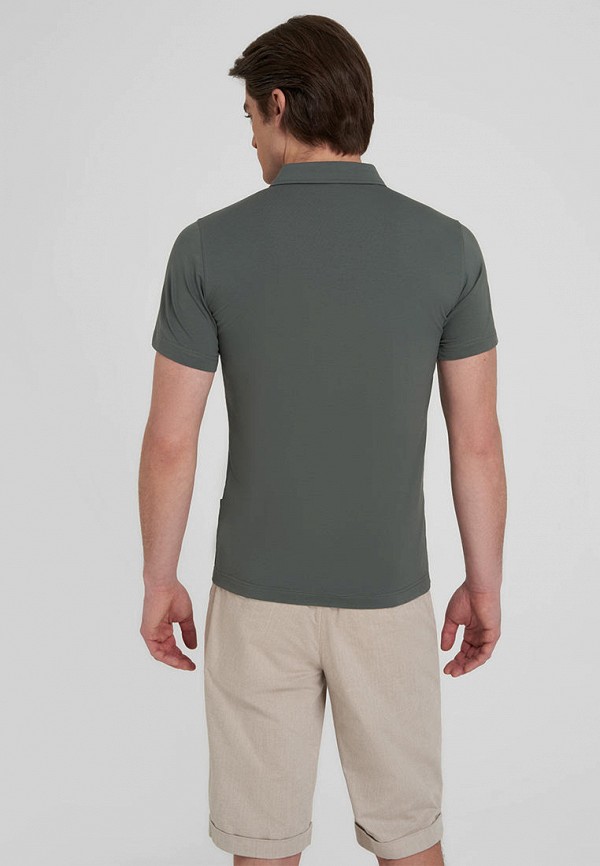 фото Поло henderson