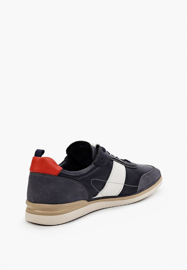 фото Кроссовки abricot