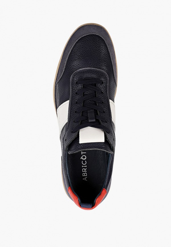 фото Кроссовки abricot