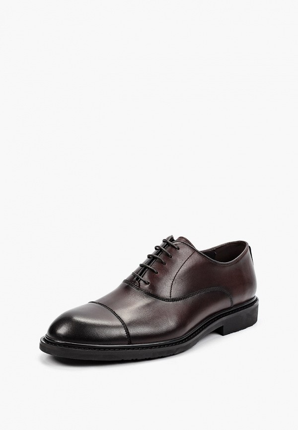 фото Туфли abricot