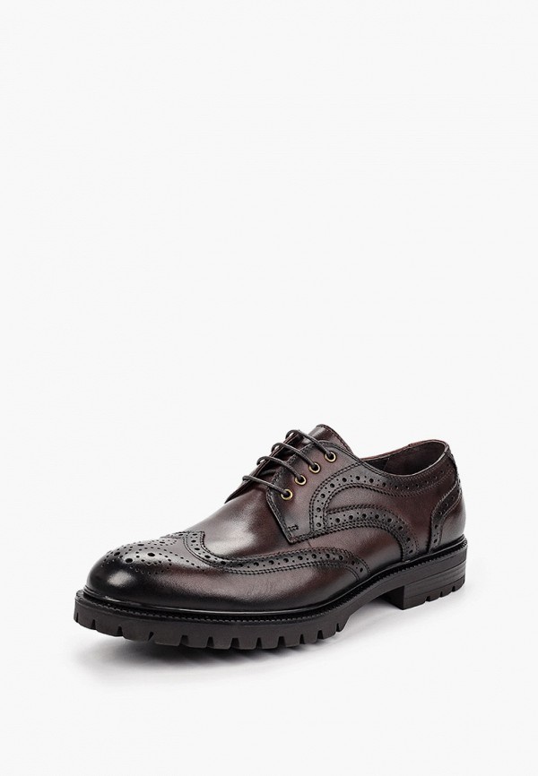 фото Ботинки abricot