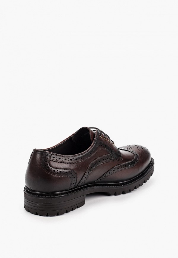 фото Ботинки abricot