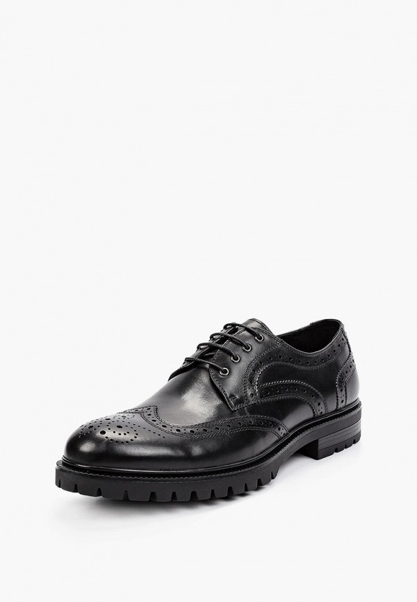 фото Ботинки abricot