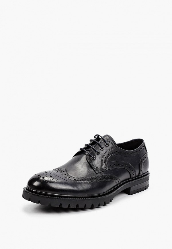 фото Ботинки abricot