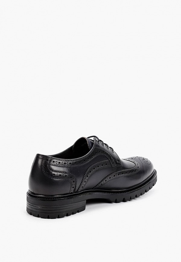 фото Ботинки abricot