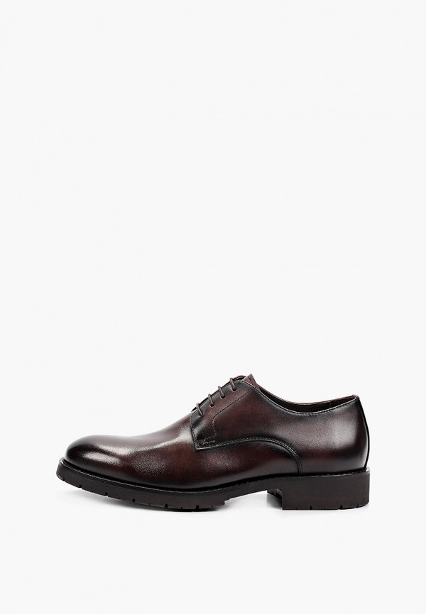 фото Туфли abricot