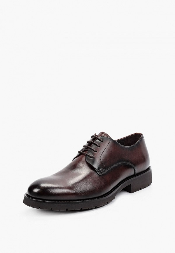 фото Туфли abricot