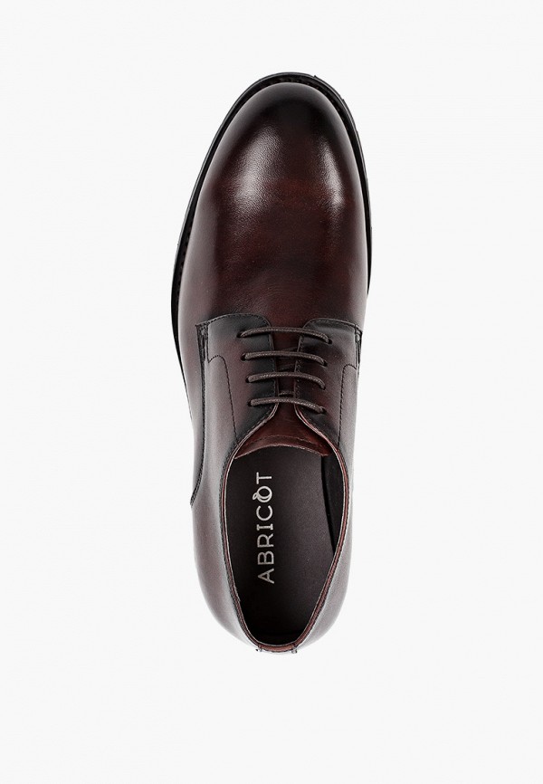 фото Туфли abricot