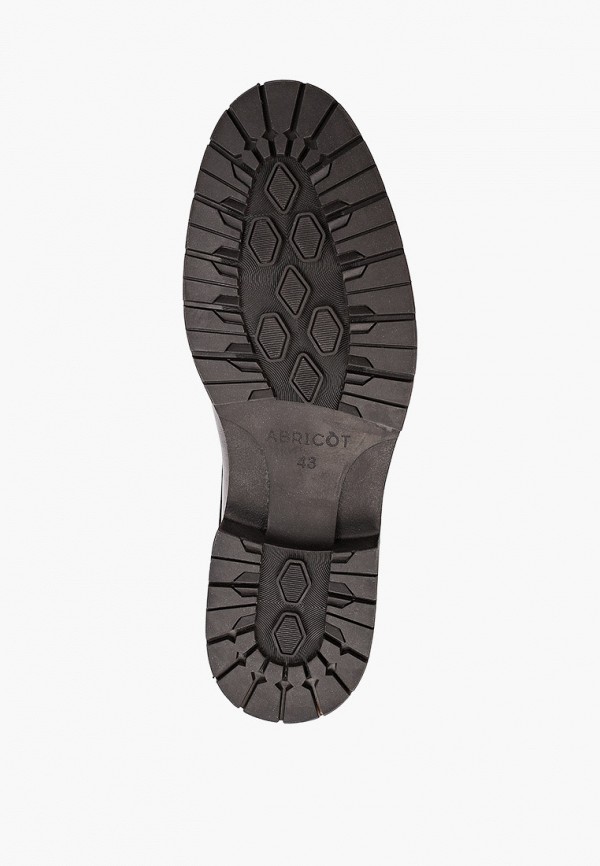 фото Туфли abricot