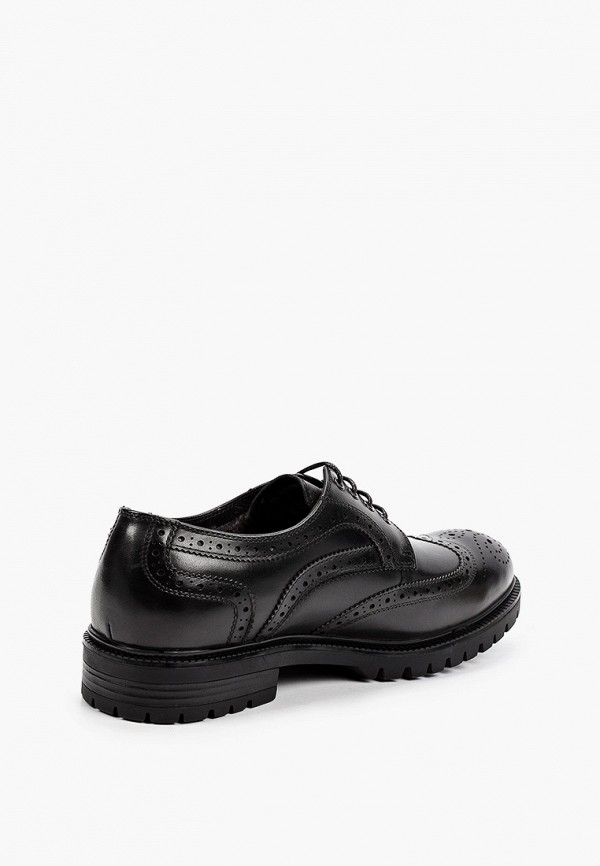 Ботинки Abricot черный, размер 46, фото 3