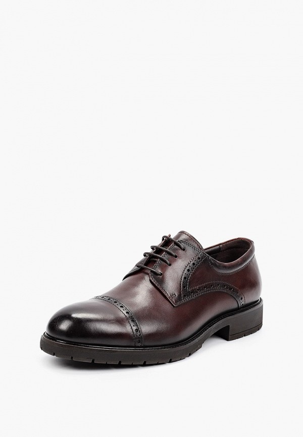 фото Туфли abricot