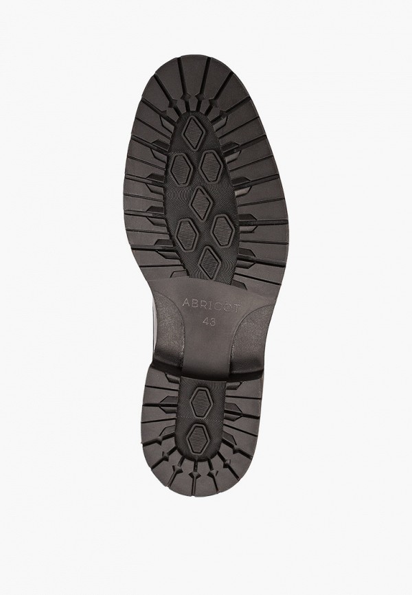 фото Туфли abricot