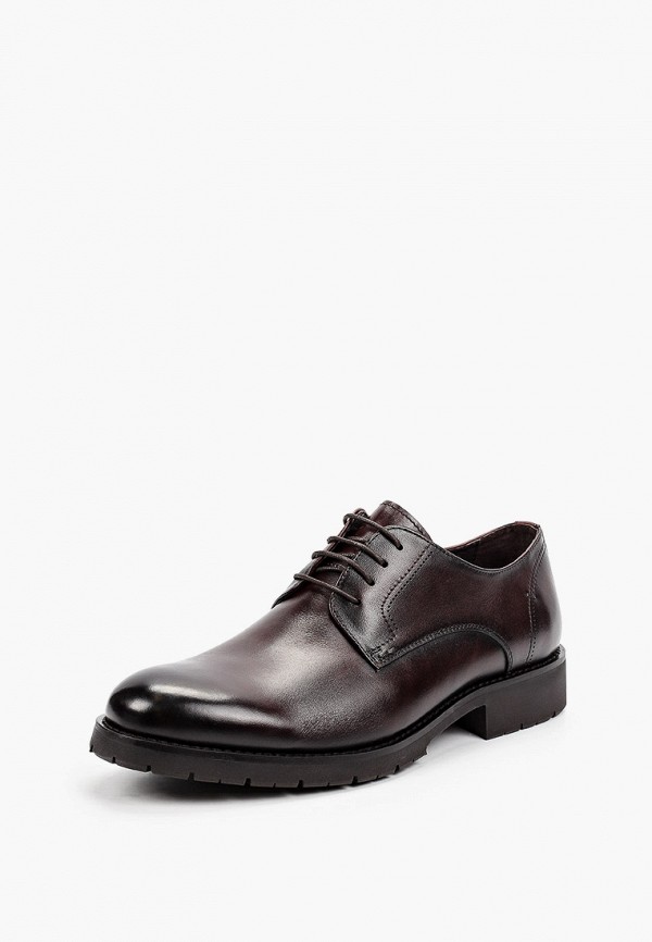 фото Туфли abricot