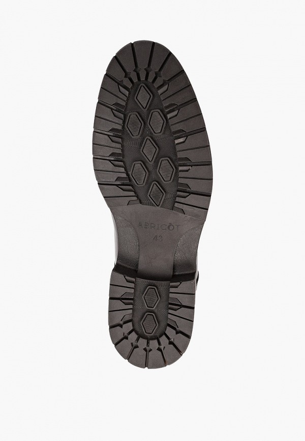 фото Туфли abricot