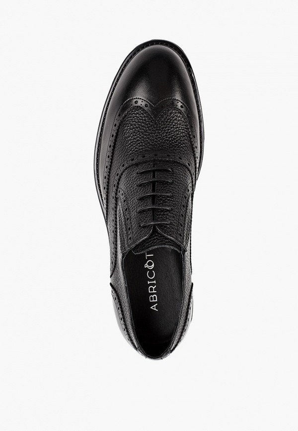 фото Ботинки abricot