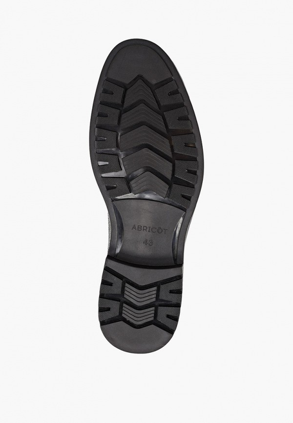 фото Ботинки abricot