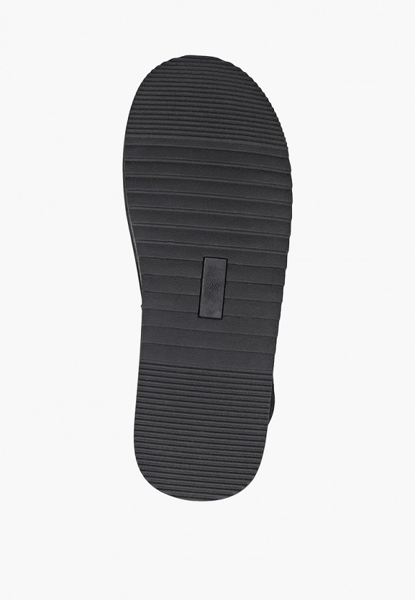 фото Ботинки abricot