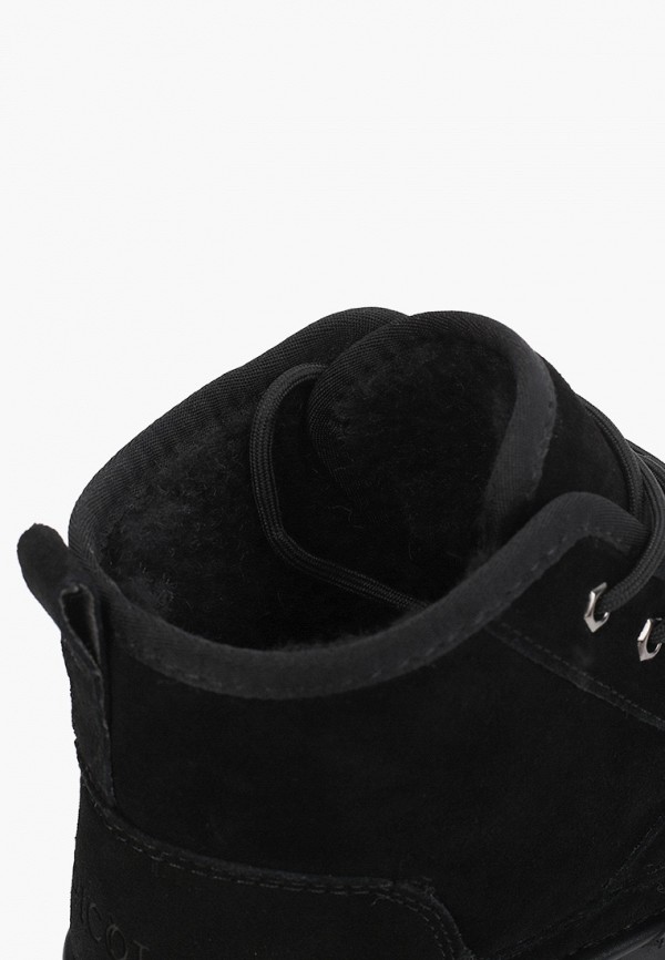 фото Ботинки abricot