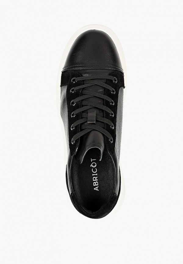 фото Кеды abricot