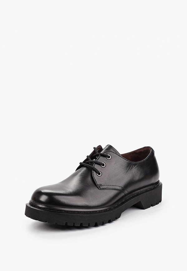 Ботинки Tendance черный, размер 40, фото 2