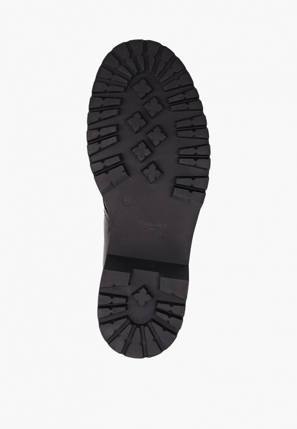 Ботинки Tendance черный, размер 40, фото 5