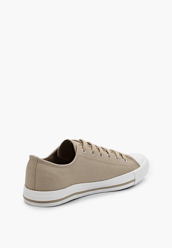 Кеды Tendance бежевый, размер 40, фото 3