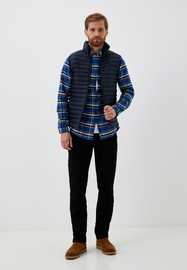 фото Жилет утепленный bawer