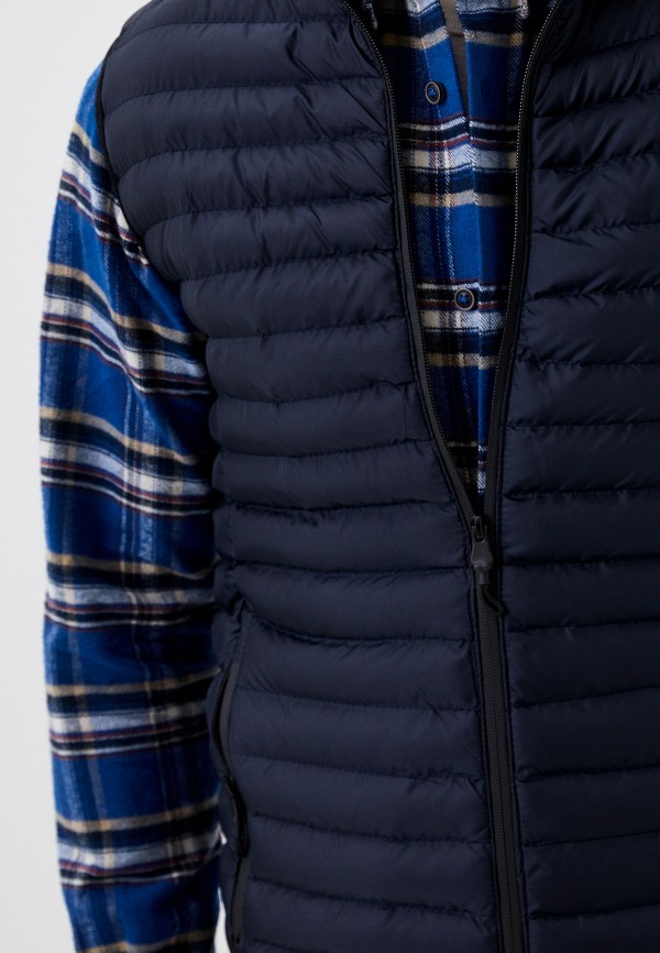 фото Жилет утепленный bawer