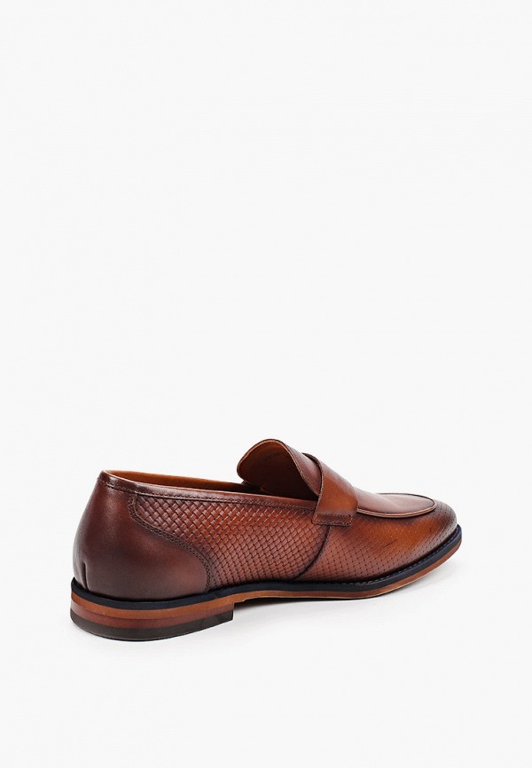 Лоферы Milana коричневый, размер 41, фото 3