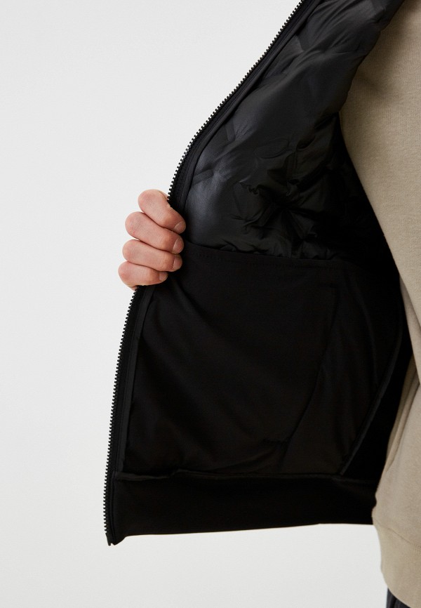 фото Жилет утепленный lyle & scott