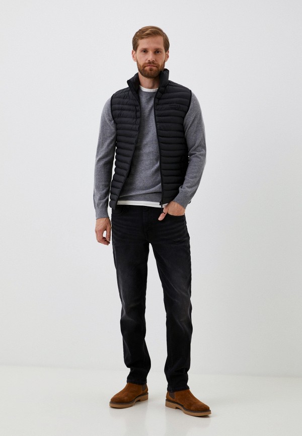 фото Жилет утепленный bawer