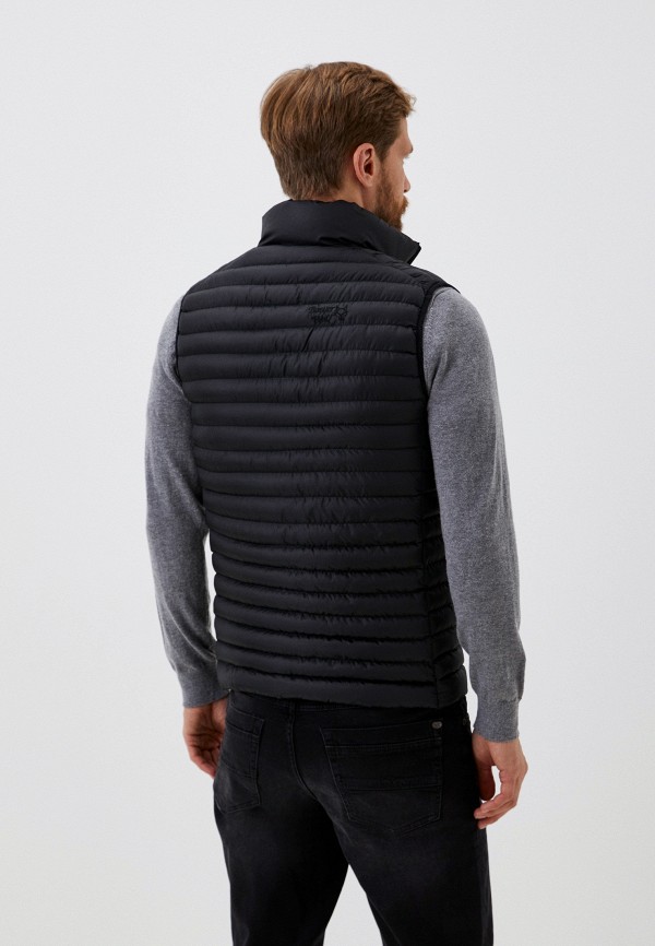 фото Жилет утепленный bawer