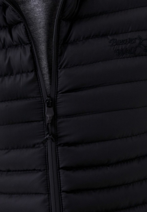 фото Жилет утепленный bawer