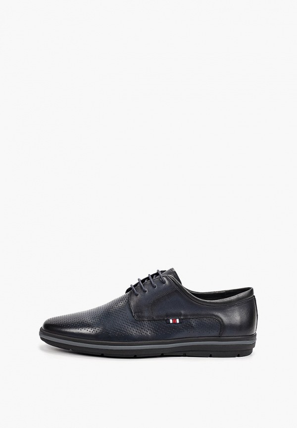 фото Ботинки milana