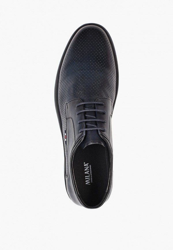 фото Ботинки milana