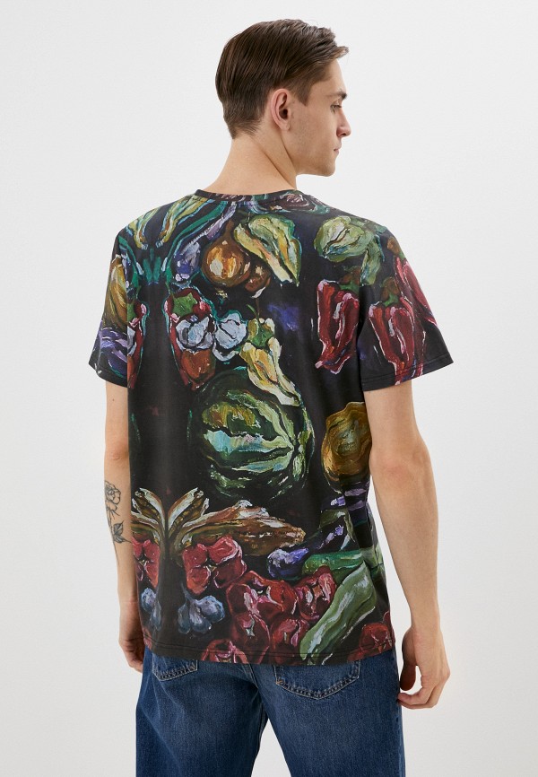 фото Футболка artograph