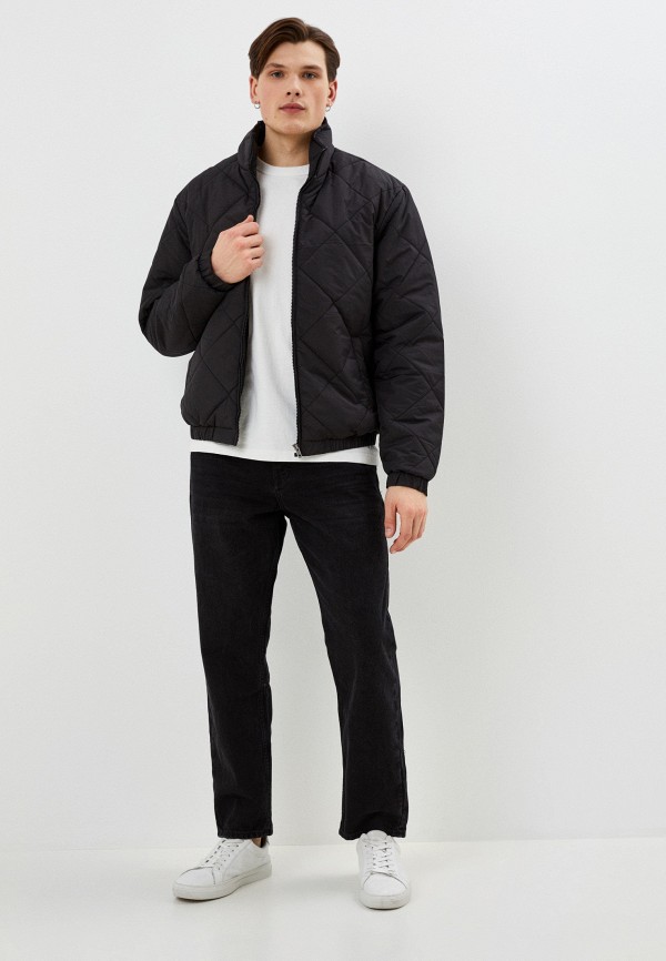 Куртка утепленная Urban Classics Куртка утепленная Urban Classics фото