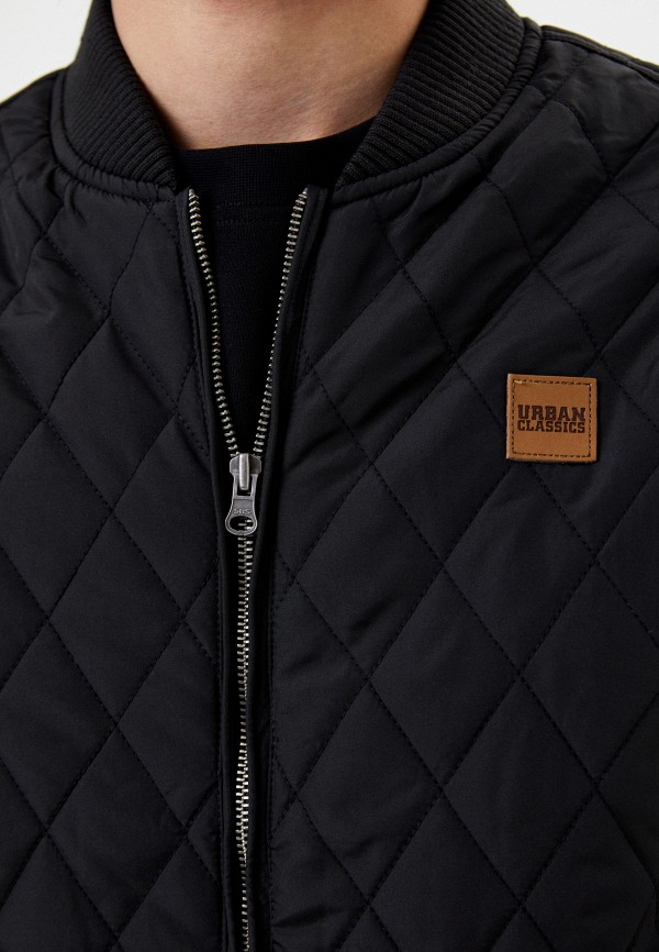 фото Куртка утепленная urban classics