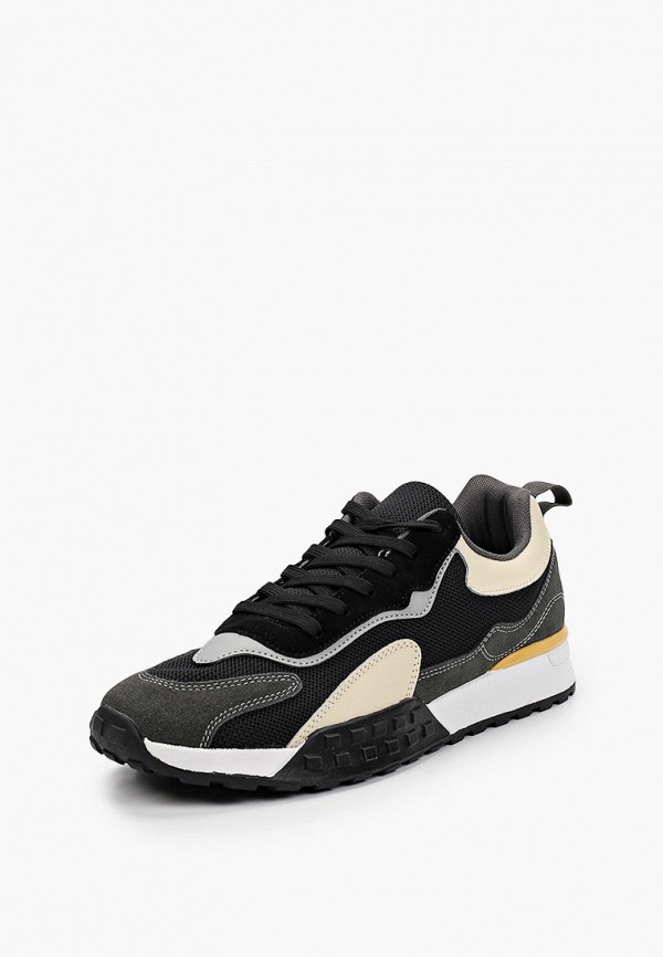 фото Кроссовки escan