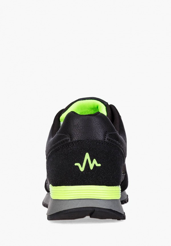 фото Кроссовки pulse