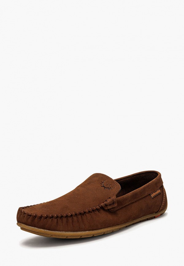 фото Мокасины quattrocomforto