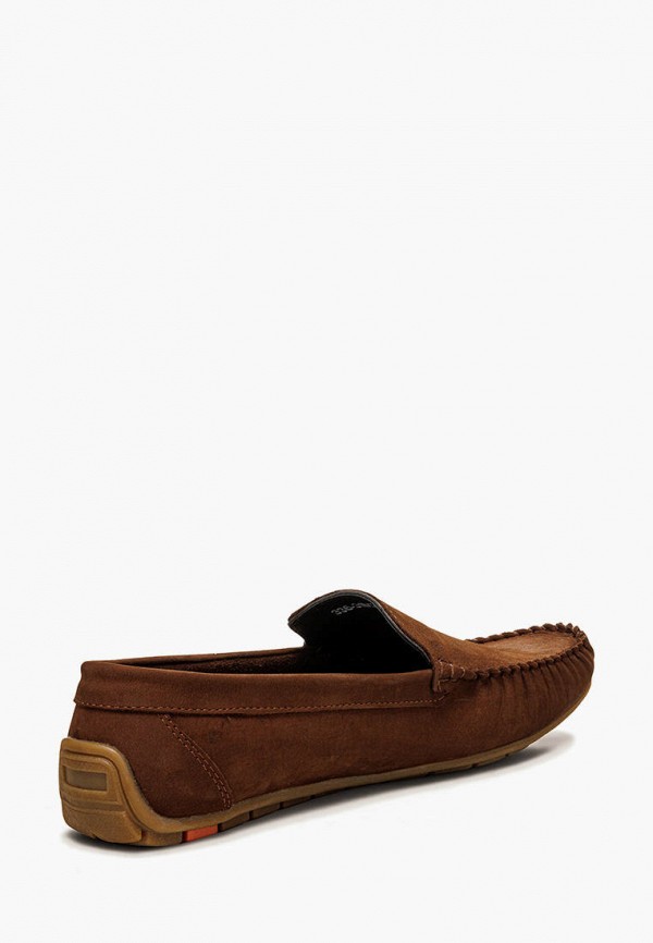 фото Мокасины quattrocomforto