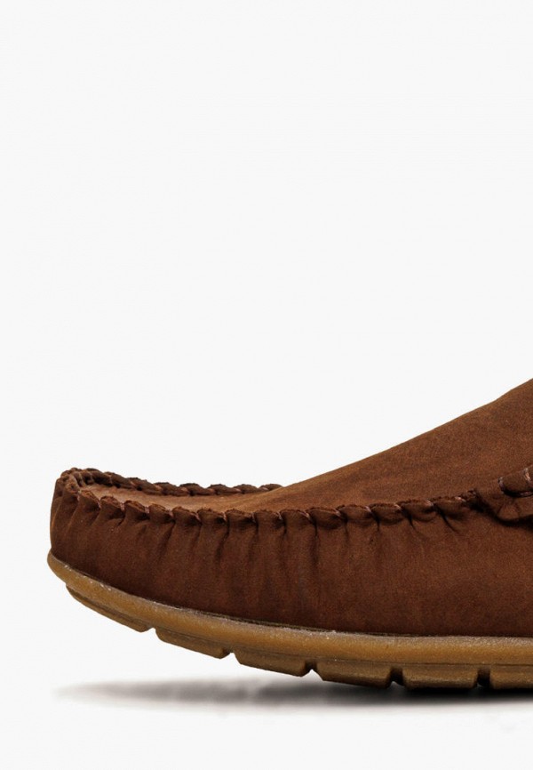 фото Мокасины quattrocomforto