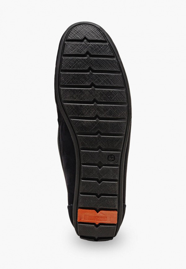 фото Мокасины quattrocomforto