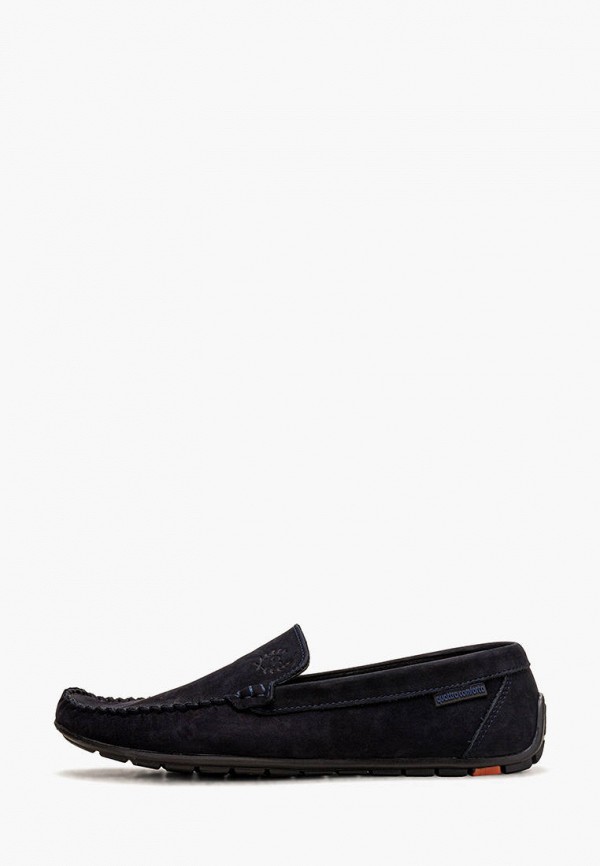 фото Мокасины quattrocomforto