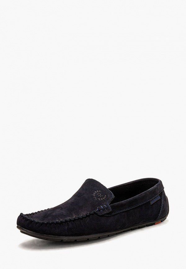 фото Мокасины quattrocomforto