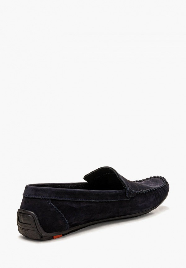 фото Мокасины quattrocomforto