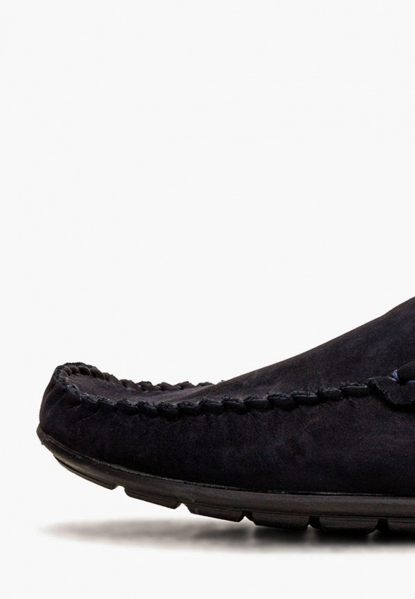 фото Мокасины quattrocomforto