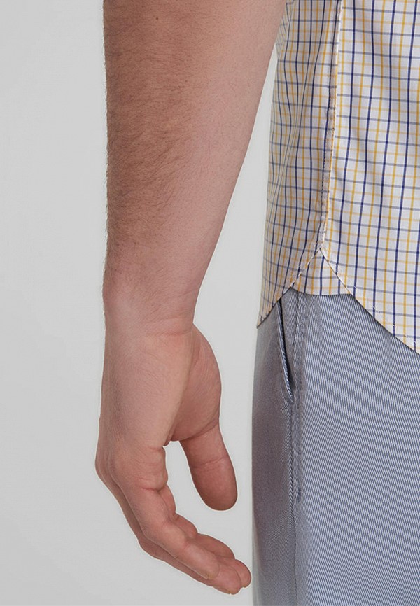 Рубашка Henderson разноцветный, размер 44, фото 3