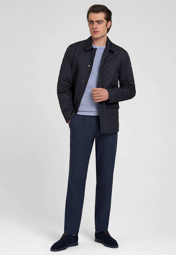 фото Куртка утепленная henderson